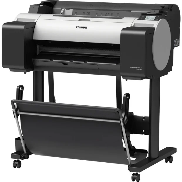 Плоттер Canon imagePROGRAF TM-200 (3062C003)